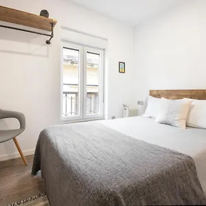 Affittacamere San Juan, San Sebastián